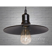 Люстры декоративные на две лампы Diasha 9016-2BK