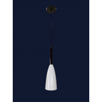 Люстры светильники подвесные декоративные Levistella  910RY635 WH