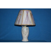 Настольная лампа с абажуром 8`N505MT (A+B) MIX*3 Splendid-Ray
12939