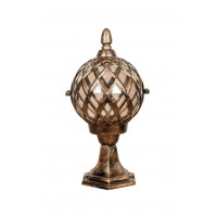 Уличный столб Levistella 767V0104-ST-S AB