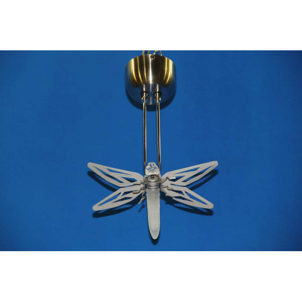 Галогеновая люстра LWLD31/1 (WT) (Стрекоза) Splendid-Ray
85992