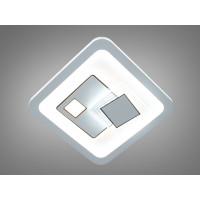 Светильники led потолочные 19х19 см Diasha 2254WH Светильники led потолочные 19х19 см Diasha 2254WH
