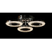 Светодиодная люстра L2723/3 LED (CHROME) Splendid-Ray
1002616 Светодиодная люстра L2723/3 LED (CHROME) Splendid-Ray
1002616